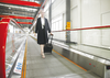 MOVING SIDEWALK