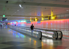MOVING SIDEWALK