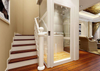 HOME ELEVATOR