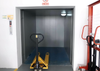 FREIGHT/CARGO ELEVATOR