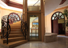 HOME ELEVATOR