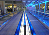 MOVING SIDEWALK