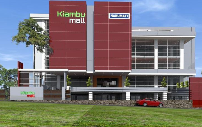 KIAMBU MALL
