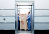 FREIGHT/CARGO ELEVATOR